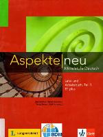 Aspekte neu B1, Teil 2