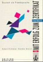 Mit Erfolg Zum Zertifikat