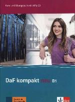 DaF kompakt neu in 3 Banden