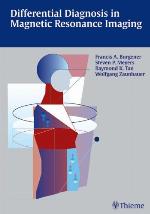 Differential Diagnosis in Magnetic Resonance Imaging