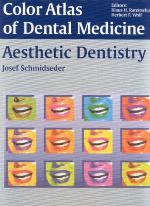Color Atlas Aesthetic Dentistry (Color Atlas of Dental Medicine)