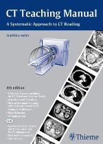 CT Teaching Manual: A Systematic Approach to CT Reading