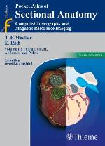 Pocket Atlas Of Sectional Anatomy