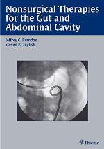 Nonsurgical therapies for the gut and abdominal cavity