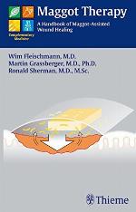 Maggot Therapy