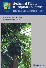 Medicinal Plants in Tropical Countries