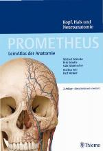 PROMETHEUS LernAtlas der Anatomie