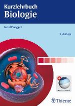 Kurzlehrbuch Biologie