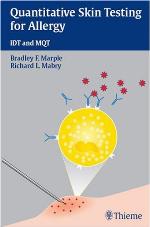 Quantitative Skin Testing for Allergy