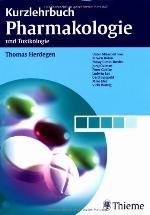 Kurzlehrbuch Pharmakologie