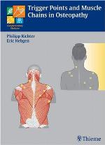 Triggerpoints and Muscle Chains in Osteopathy
