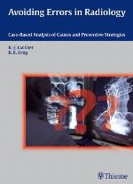 Avoiding Errors in Radiology