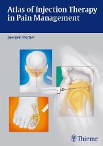 Atlas of Injection Therapy in Pain Management