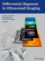Differential diagnosis in ultrasound imaging