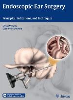 Endoscopic Ear Surgery