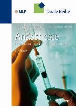 Anästhesie : Intensivmedizin, Notfallmedizin, Schmerztherapie ; 217 Tabellen