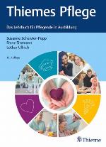 Thiemes Pflege das Lehrbuch für Pflegende in Ausbildung