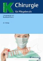 Chirurgie für Pflegeberufe