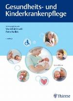 Gesundheits- und Kinderkrankenpflege