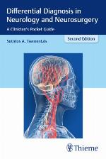 Differential Diagnosis in Neurology and Neurosurgery: A Clinician's Pocket Guide