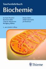 Taschenlehrbuch Biochemie