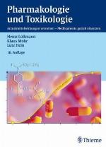 Pharmakologie Und Toxikologie