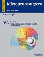Microneurosurgery, Volume IVA