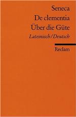 Über Die Güte