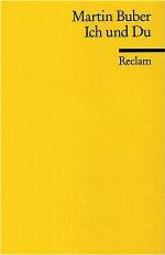 Ich und Du