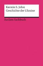 Geschichte der Ukraine Reclam Sachbuch