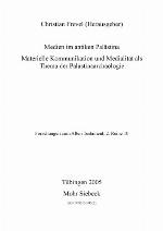 Medien Im Antiken Palastina