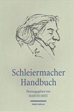 Schleiermacher Handbuch