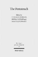 The Pentateuch