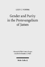 Gender and Purity in the Protevangelium of James