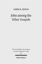 John Among the Other Gospels