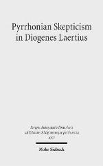 Pyrrhonian Skepticism in Diogenes Laertius