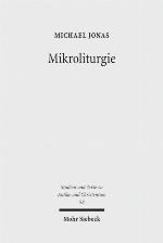 Mikroliturgie