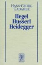 Neuere Philosophie I