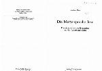 Die Muttersprache Jesu : das aramäische der Evangelien und der Apostelgeschichte.