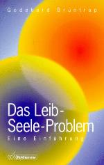 Das Leib-Seele-Problem