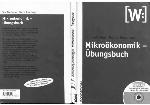Mikrookonomik - Ubungsbuch