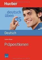 Deutsch Präpositionen