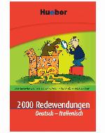 2000 Redewendungen Deutsch-Italienisch EPUB-Download