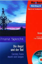 Die Angst Und Der Tod Carsten Tsara Macht Sich Sorgen; Niveaustufe B1