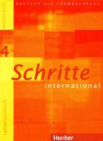 Schritte International