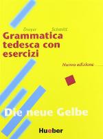 Grammatica tedesca con esercizi