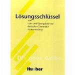 Lösungsschlüssel