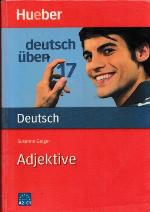 Adjektive