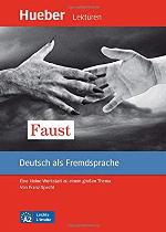 Leseh. A2. Faust. Leseheft (Lecturas Aleman)