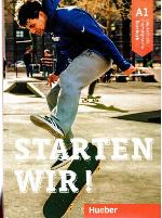 STARTEN WIR! : intensivtrainer a1.